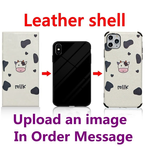 Custom Phone Case for iPhone – Personalized Mobile Shell with Unique Design Customization