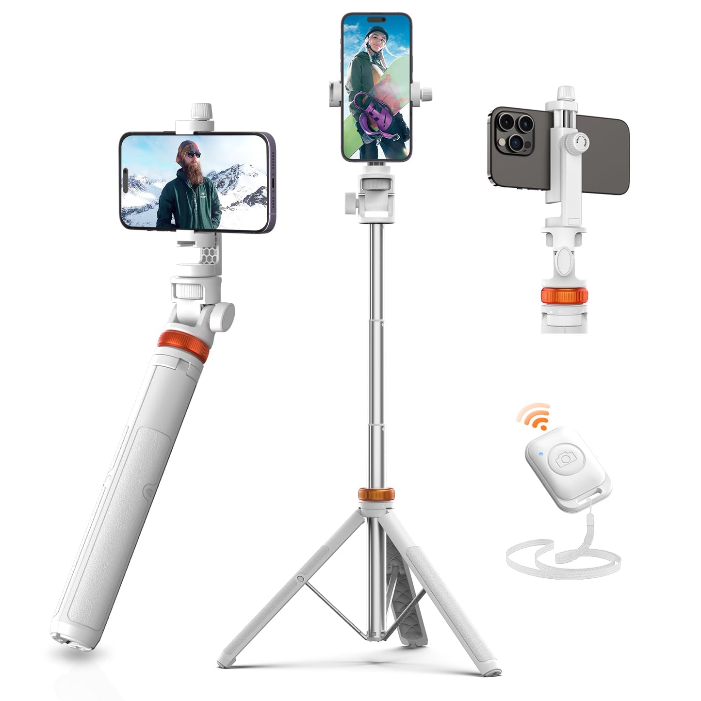 Mobile Creator Setup™ Pack Pro
