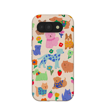 Case Eco-Friendly Protection for iphone and Google Pixel 10a