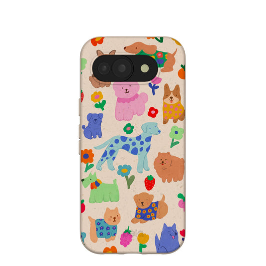 Case Eco-Friendly Protection for iphone and Google Pixel 10a