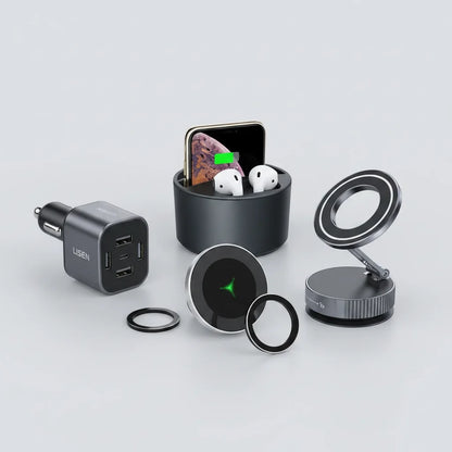 CreatorDrive™ Kit Pack Pro
