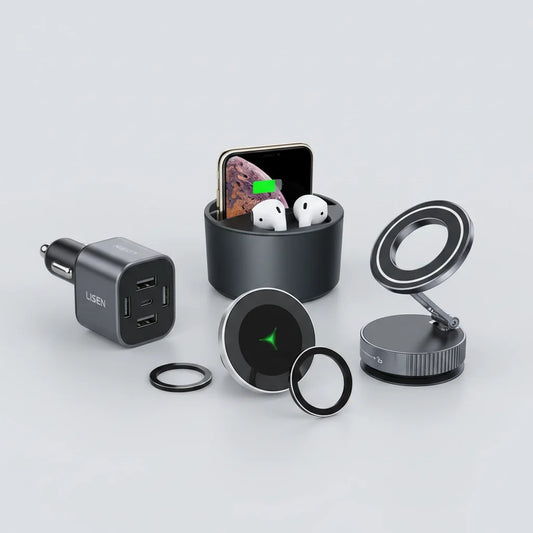 CreatorDrive™ Kit Pack Pro