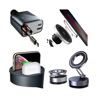 CreatorDrive™ Kit Pack Pro